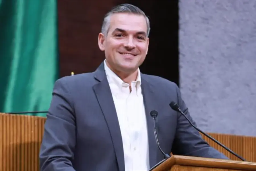 Mauro Guerra presenta iniciativa para sistema de etiquetado ambiental en Nuevo León