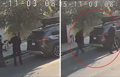 Alejandro Garza Treviño, feminicida de Yaneli Pardo, había fingido su secuestro en 2011