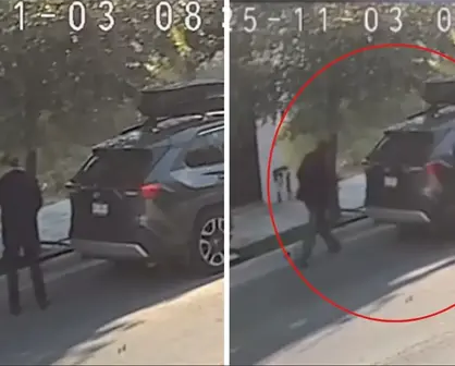 Alejandro Garza Treviño, feminicida de Yaneli Pardo, había fingido su secuestro en 2011