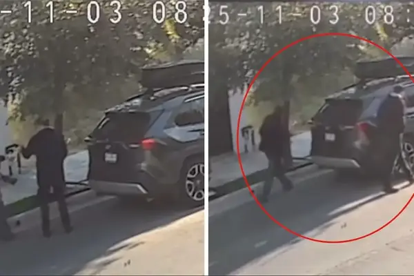 Alejandro Garza Treviño, feminicida de Yaneli Pardo, había fingido su secuestro en 2011 Alejandro Garza Treviño, feminicida de Yaneli Pardo, había fingido su secuestro en 2011