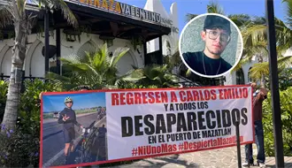 Caso Carlos Emilio: madre del joven reprocha que dueños del Terraza Valentino estén libres