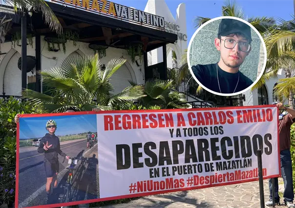 Caso Carlos Emilio: madre del joven reprocha que dueños del Terraza Valentino estén libres