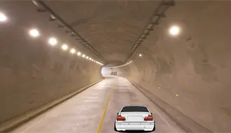 ¿Está terminada o no la carretera San Ignacio - Tayoltita? Esto dice la SICT