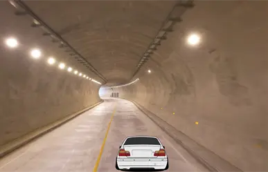 ¿Está terminada o no la carretera San Ignacio - Tayoltita? Esto dice la SICT