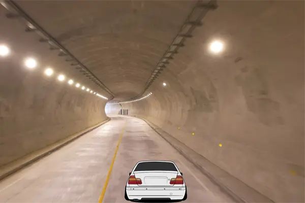 ¿Está terminada o no la carretera San Ignacio - Tayoltita? Esto dice la SICT