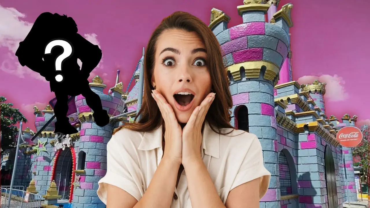 ¿De qué trata el espectáculo del Castillo de los Sueños? Foto: Canva