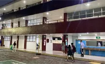 VIDEO | Alumnas de bachillerato en CDMX protagonizan pelea y una queda en silla de ruedas VIDEO | Alumnas de bachillerato en CDMX protagonizan pelea y una queda en silla de ruedas