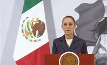 Claudia Sheinbaum alista primer borrador de Plan Michoacán por la Paz y la Justicia este viernes