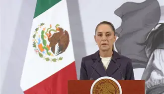 Claudia Sheinbaum alista primer borrador de Plan Michoacán por la Paz y la Justicia este viernes