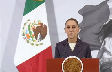 Claudia Sheinbaum alista primer borrador de Plan Michoacán por la Paz y la Justicia este viernes