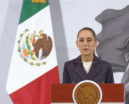 Claudia Sheinbaum alista primer borrador de Plan Michoacán por la Paz y la Justicia este viernes