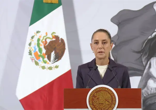 Claudia Sheinbaum alista primer borrador de Plan Michoacán por la Paz y la Justicia este viernes