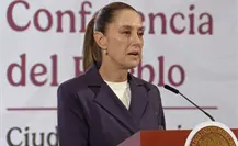 Claudia Sheinbaum denuncia a su acosador; va por revisión nacional para castigar penalmente el acoso