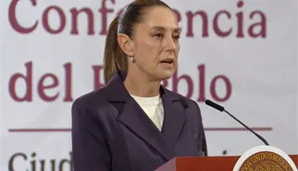 Claudia Sheinbaum denuncia a hombre que la acosó: lo vivimos las mujeres en nuestro país