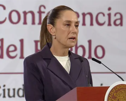 Claudia Sheinbaum denuncia a hombre que la acosó: lo vivimos las mujeres en nuestro país