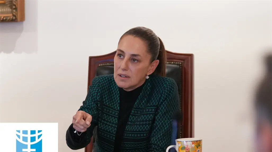 ONU Mujeres muestra respaldo y condena situación de acoso a Claudia Sheinbaum