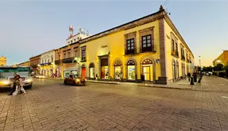 Continuará el frío en Durango, y estas son las temperaturas que se esperan para este 5 de noviembre