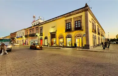 Continuará el frío en Durango, y estas son las temperaturas que se esperan para este 5 de noviembre