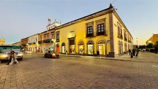 Continuará el frío en Durango, y estas son las temperaturas que se esperan para este 5 de noviembre Continuará el frío en Durango, y estas son las temperaturas que se esperan para este 5 de noviembre