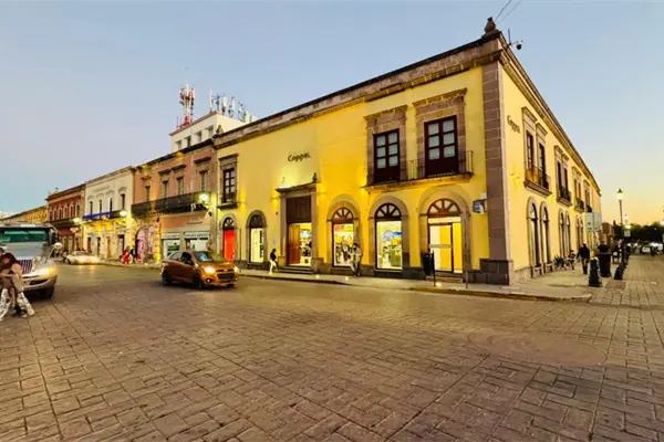 Continuará el frío en Durango, y estas son las temperaturas que se esperan para este 5 de noviembre