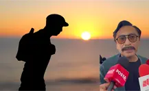 Migración en Coahuila: Denuncian extorsiones de autoridades en su camino hacia Estados Unidos Migración en Coahuila: Denuncian extorsiones de autoridades en su camino hacia Estados Unidos