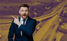 ¿Cómo el Nuevo Periférico se conecta con la carretera interserrana y la autopista al aeropuerto? ¿Cómo el Nuevo Periférico se conecta con la carretera interserrana y la autopista al aeropuerto?