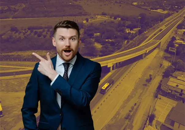 ¿Cómo el Nuevo Periférico se conecta con la carretera interserrana y la autopista al aeropuerto?