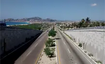 Condenan a 5 años de cárcel a hombre por doble homicidio en un accidente en Los Cabos