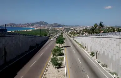 Condenan a 5 años de cárcel a hombre por doble homicidio en un accidente en Los Cabos