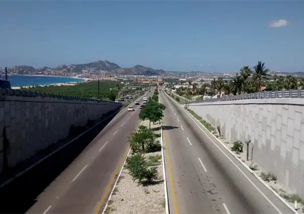 Condenan a 5 años de cárcel a hombre por doble homicidio en un accidente en Los Cabos