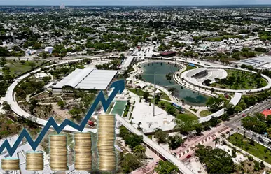 Yucatán se consolida como motor económico de México: 17 trimestres consecutivos de crecimiento