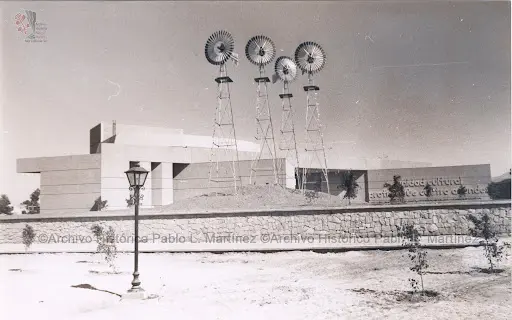 imagen recuadro Foto: Archivo Histórico