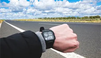 ¿Cuánto tiempo se ahorra el pasar por el Nuevo Periférico al sur de Nuevo León?