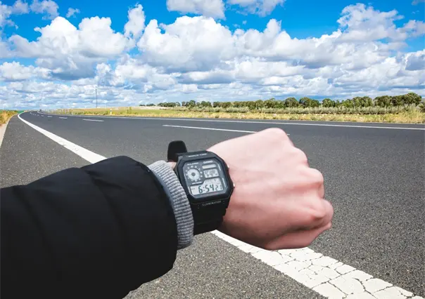 ¿Cuánto tiempo se ahorra el pasar por el Nuevo Periférico al sur de Nuevo León?