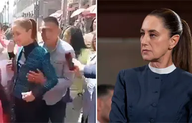 ¿Cuántos años de cárcel podría recibir el acosador de Claudia Sheinbaum?