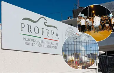 Colectivo X Un Yucatán con Energía Segura presenta denuncia ante la PROFEPA por booster de gas natural en Umán