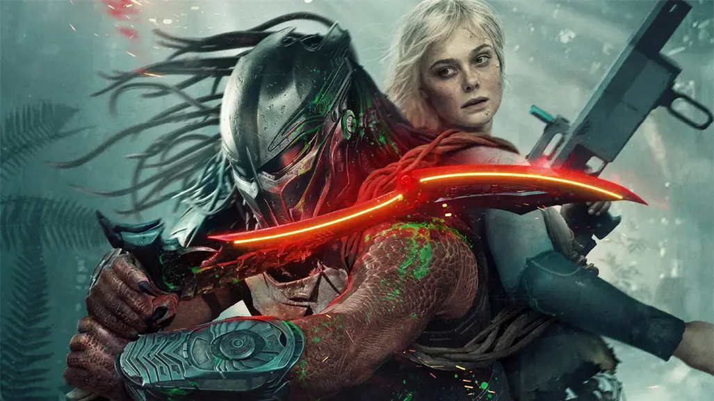 Depredador: Tierras Salvajes: el Yautja regresa a la pantalla grande con una emocionante aventura | Crítica