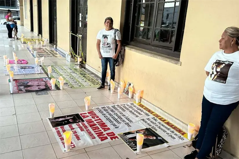 imagen recuadro Foto: Ramón Sánchez