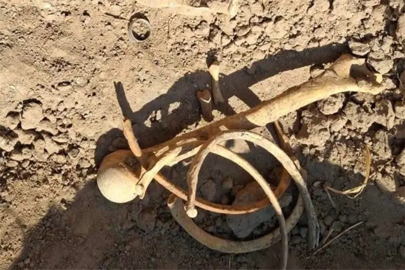 imagen recuadro Tamaulipas se ubica entre las entidades con el mayor número de personas desaparecidas. Foto: Ramón Sánchez