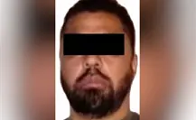 Detienen a miembro de Cártel de Sinaloa por amenazas a agentes de EU