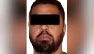 Detienen a miembro de Cártel de Sinaloa por amenazas a agentes de EU