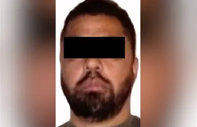 Detienen a miembro de Cártel de Sinaloa por amenazas a agentes de EU