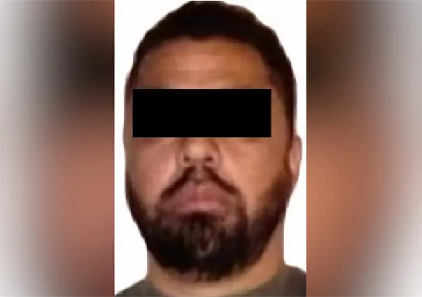 Detienen a miembro de Cártel de Sinaloa por amenazas a agentes de EU
