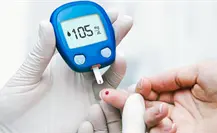 Detectan más de 5 mil casos de diabetes en Yucatán en lo que va de 2025 Detectan más de 5 mil casos de diabetes en Yucatán en lo que va de 2025