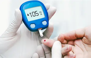 Detectan más de 5 mil casos de diabetes en Yucatán en lo que va de 2025