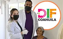 DIF Coahuila busca más presupuesto para fortalecer programas sociales en 2026 DIF Coahuila busca más presupuesto para fortalecer programas sociales en 2026