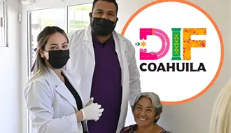 DIF Coahuila busca más presupuesto para fortalecer programas sociales en 2026