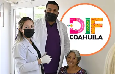 DIF Coahuila busca más presupuesto para fortalecer programas sociales en 2026