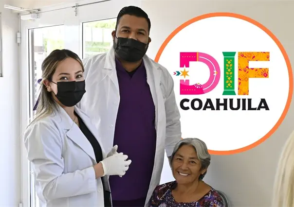 DIF Coahuila busca más presupuesto para fortalecer programas sociales en 2026