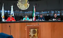 Congreso de BCS analizará gasto de 26 mil millones de pesos para 2026, ¿cuánto irá a desarrollo social?